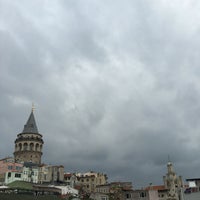 8/12/2016에 iko k.님이 Simple İstanbul에서 찍은 사진