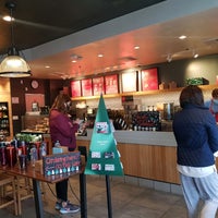 Photo taken at Starbucks by Andrew M. on 11/22/2020