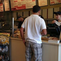 Photo taken at Jersey Mike&amp;#39;s Subs by Michele S. on 9/15/2012