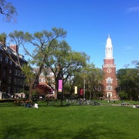 Photo taken at Brooklyn College by Sera E. on 4/30/2013