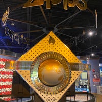 Photo taken at Zippo &amp;amp; Case Museum/Visitor Center by Amanda H. on 6/11/2023