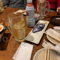 Photo taken at IZAKAYA さがみ by ず  . on 3/15/2020