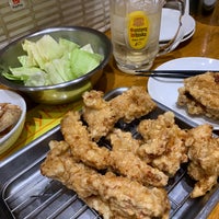 Foto tirada no(a) Gaburi Chicken por ず  . em 2/4/2020