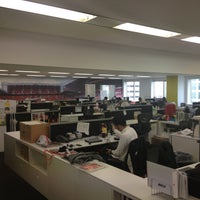 株式会社 ナイキジャパン 本社 Nike Japan Now Closed Office