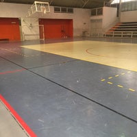 Photo taken at Clube Escola Lapa - Pelezão by Eduardo C. on 10/29/2017