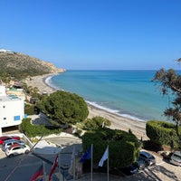 4/14/2023 tarihinde Evgeny S.ziyaretçi tarafından Columbia Beach Hotel'de çekilen fotoğraf