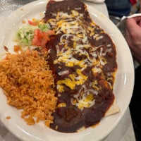 Photo taken at Chuy&amp;#39;s Tex-Mex by L M. on 1/20/2023
