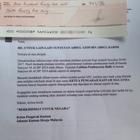Cimb Bank Cawangan Segamat Johor Bank In Segamat