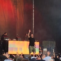Photo taken at Riot Fest by Danimal on 9/15/2018