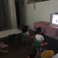 Photo taken at Paz e Amor Educação Infantil by Olavo d. on 2/6/2017