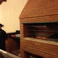 11/13/2013にOlavo d.がRestaurante e Pizzaria do Lagoで撮った写真