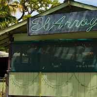 Photo taken at El Arroyo by El Arroyo on 6/2/2015