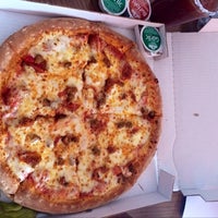 Papa John's Pizza CDMX - Leones - 15 tips