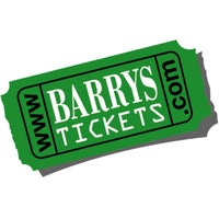 Photo taken at Barry&amp;#39;s Ticket Service by Carlos M. on 6/25/2013