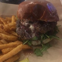 Photo taken at Burger Theory by Brett P. on 7/17/2019