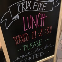 Review Andre's Confiserie Suisse