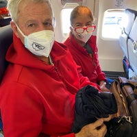 Photo taken at Southwest Airlines by Jill D. on 2/4/2021