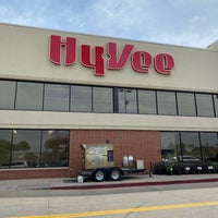 Photo taken at Hy-Vee by Jill D. on 7/14/2020
