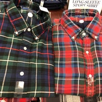 polo outlet legends