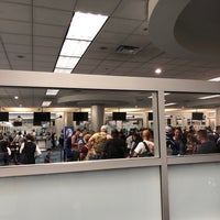 Photo taken at U.S. Customs &amp;amp; Border Protection by Jill D. on 7/30/2018