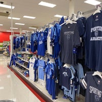 Photo taken at Target by Jill D. on 4/7/2021