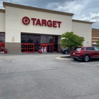 Photo taken at Target by Jill D. on 8/4/2020