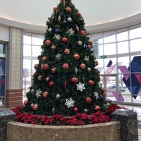Photo taken at Ward Parkway Center by Jill D. on 12/8/2017