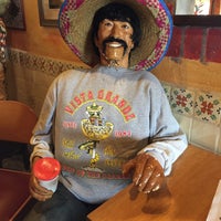 Photo taken at Vista Grande Mexican Restaurant by Jill D. on 11/10/2017