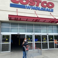 Photo taken at Costco by Jill D. on 5/21/2021