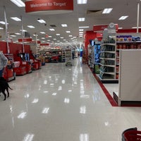 Photo taken at Target by Jill D. on 5/19/2021