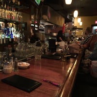 Photo taken at Carmen&amp;#39;s Cafe by Jill D. on 11/2/2017