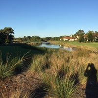 Foto tomada en Trump National Golf Club, Jupiter  por Jill D. el 4/7/2017
