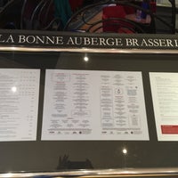 รูปภาพถ่ายที่ La Bonne Auberge โดย Jill D. เมื่อ 6/27/2016