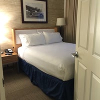 7/2/2016 tarihinde Jill D.ziyaretçi tarafından Holiday Inn and Suites Chicago O&amp;#39;Hare Rosemont Hotel'de çekilen fotoğraf