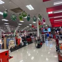 Photo taken at Target by Jill D. on 11/10/2021