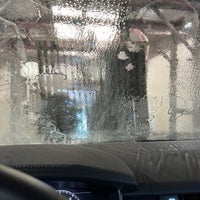 11/1/2022にJill D.がRainbow Car Washで撮った写真