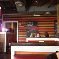 Photo prise au Chili&amp;#39;s Grill &amp;amp; Bar par Kwesi B. le12/12/2012