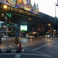 Photo taken at Krung Thep Maha Nakhon (Bangkok) by Дима М. on 2/6/2019
