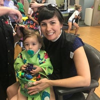 Kids Hair Salon 5500 Grossmont Center Dr