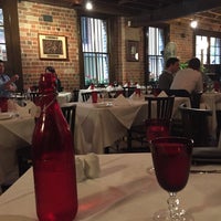 Photo taken at Alfredo Authentic Italian Restaurant by Lizzie L. on 6/19/2015