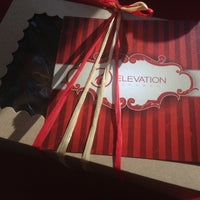รูปภาพถ่ายที่ Elevation Church STL โดย Stacy S. เมื่อ 12/16/2012