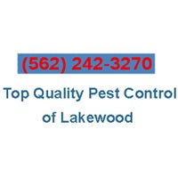 Photo taken at Top Quality Pest Control of Lakewood by Don R. on 6/3/2015