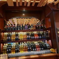 Photo taken at Merkin Vineyards Tasting Room &amp;amp; Osteria by Don G. on 1/23/2019