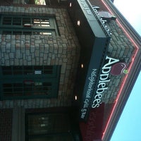 Photo taken at Applebee&#39;s Grill + Bar by Tiffanie L. on 9/24/2012