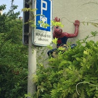 Das Foto wurde bei blue Cinema Corso von Philippe S. am 7/13/2017 aufgenommen