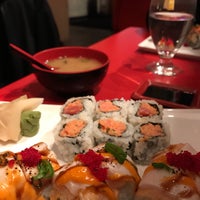 3/2/2019 tarihinde Brian C.ziyaretçi tarafından Seiko Japanese Restaurant'de çekilen fotoğraf