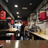 1/27/2018에 Brian C.님이 Megumi Japanese Ramen &amp;amp; Sushi에서 찍은 사진