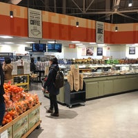 Photo taken at Whole Foods Market by Brian C. on 2/20/2019