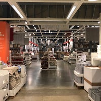 Photo taken at IKEA by Brian C. on 10/24/2017