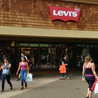 Levi's Outlet Store - Woodburn, OR